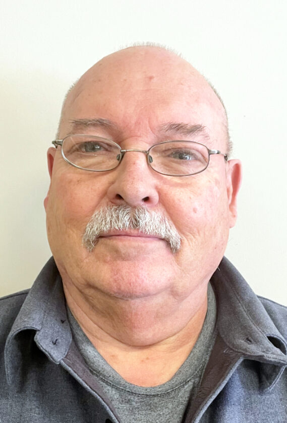 Higgins seeks seat on Flemington Boro council News, Sports, Jobs